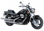 Suzuki Intruder M800